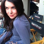 Lauren & Mae - Behind the Scene
