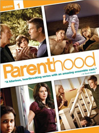 Parenthood - Season 1