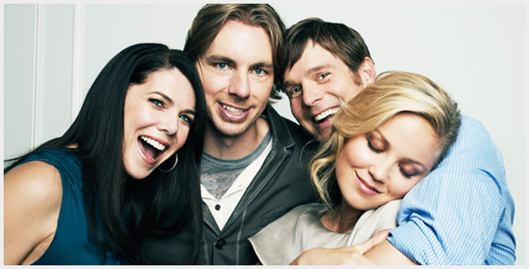 Parenthood - Team Braverman