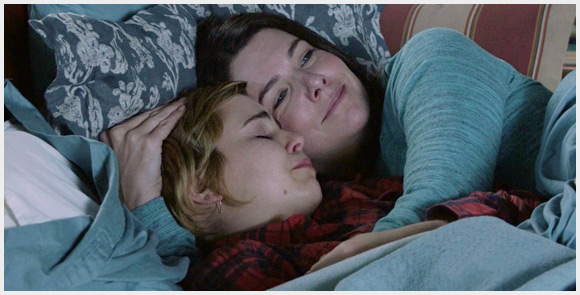 Parenthood - 3.17 - Poll