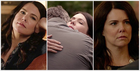 Parenthood - Favorite scene of Season 3 - Round 5