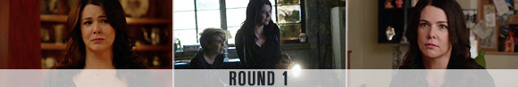 Parenthood - Round 1