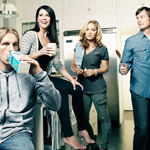 Parenthood - Season 4