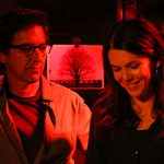 Parenthood - Sarah & Hank