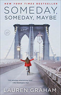 Someday, Someday, Maybe - ebook