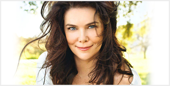 <b>Lauren’s Novel Approach in MORE Magazine</b> Lauren - MORE 2013
