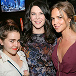Gilmore Girls ATX Fest 03