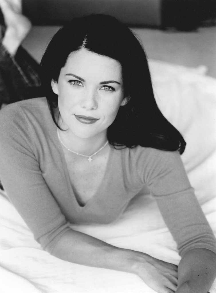 Biography Lauren Graham Online /