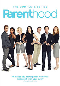 Parenthood - The Complete Series