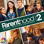 Parenthood - Soundtrack Vol.2