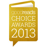 Goodreads Choice Awards 2013