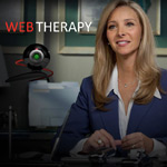 Web Therapy - Logo
