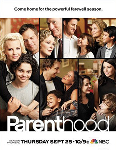 Parenthood - Season 6 - Episode Guide