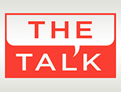 The Talk - Logo